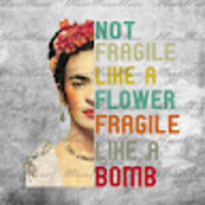 Meet your Posher, Erin